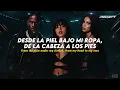 LISA, Anitta, Rema, FIFA Sound - Goals (Sub. Español + Lyrics) | FIFA World Cup 2026™