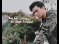 Download Lagu Rey Mbayang - Selamat Tinggal ( Lyrics )
