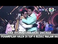 Lagu Spesial untuk Valen!! Haji Rhoma irama berjanji akan lihat langsung penampilan Valen di top 4 result