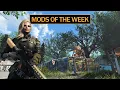 Another masterpiece by VTAW Fallout 4 Mods Of The Week 4K