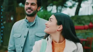 اغنية كبرتك على سيدك اصالة سليم و سيرا مسلسل جانبي الايسر Sol Yanim 