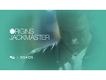 ORIGINS Jackmaster Resident Advisor