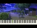 Mr.Children ピアノ BGM【作業用BGM】ミスチル 癒し ピアノメドレー