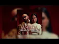 Inkonnu - WARDA (feat. MANAL) | Slowed + Reverb ✨