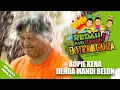 Download Lagu [EPISOD PENUH] Redah Kasi Pecah EXTRAVAGANZA - EP02 | Gempak Komedi Throwback