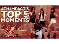 Lagu 4th Impact's X Factor Highlights | X Factor 2015