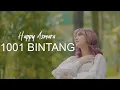 Lagu Happy Asmara  - 1001 Bintang [Official Music Video]