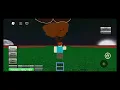 Slap Battles Combat - Absolution showcase