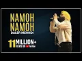 Download Lagu Namoh Namoh ► Daler Mehndi  | Hindi Devotional Song | DRecords