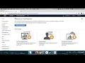 AWS Creating a MYSQL Free Tier RDS Database