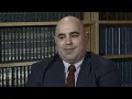 DDA Joe Miller on Seeking Truth and Justice in Solano County