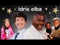 Idris Elba Turns Kids into Theatre Stars