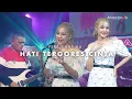 Download Lagu Fira Cantika - Hati Tergores Cinta (Official Music Video)