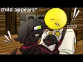 Verity Mob made a baby mob ThatMob x Verity Verity can shapeshift Minecraft comic