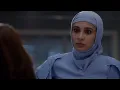 Bailey Fires Qadri - Grey s Anatomy