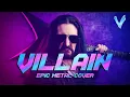 Download Lagu K/DA - VILLAIN [LITTLE V COVER]