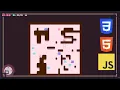 Cat Blob simple game using HTML CSS JS