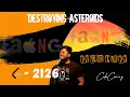Destroying Asteroids LEETCODE - 2126 Easy solution