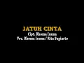 Download Lagu Rhoma Irama \u0026 Rita Sugiarto - Jatuh Cinta (Stereo | Official Music Video)