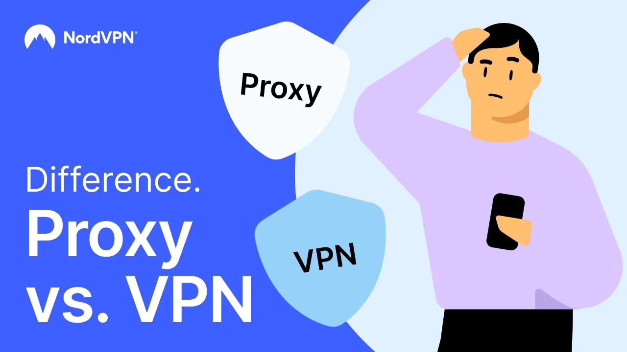NordVPN Machinery explainer video