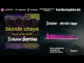 Amaru x Gringo Bamba - Blonde Chaya [SCHLEINI HARDTEKK EDIT]