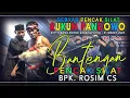 BANTENGAN PENCAK SILAT RUKUN PANDOWO 2022 || BPK.ROSIM CS.