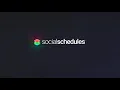 SocialSchedules Product Demo Employee Scheduling Workforce Management