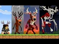Download Lagu Upgrading Deer Monster to GOD in Minecraft