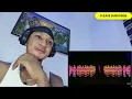 Teyana Taylor, KAYTRANADA - Open Invite (REACTION VIDEO)