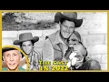 The Rifleman 1958-1963 Do you remember Cast Then and Now - How they changed 2022