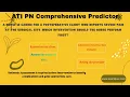 ATI PN Comprehensive Predictor