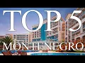 TOP 5 BEST all-inclusive resorts in MONTENEGRO 2023 PRICES REVIEWS INCLUDED