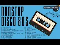 Download Lagu PART 2 | Nonstop Disco 80's Bomb Remix
