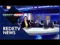 Download Lagu RedeTV News (01/09/18) | Completo