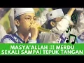 Download Lagu MASYA'ALLAH !!! MERDU SEKALI SAMPAI TEPUK TANGAN SEMUA - AYO MOVE ON - Gus Azmi SYUBBANUL MUSLIMIN