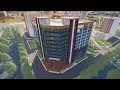 Download Lagu Video Animasi Perancangan Hotel Berfungsi Mixed Use Oleh Yudha Pratama 551420041 DESAIN ARSITEKTUR 5