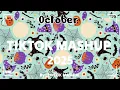 Lagu TikTok Mashup October 💜2025💜 (Not Clean)