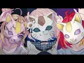 Download Lagu phony ✩ fanmade chorus ✩ Omaru Polka, Machita Chima \u0026 Asahina Akane