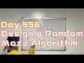 Day 556 - Teaching Kids Programming