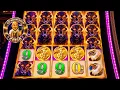 I COULDN T BELIEVE THIS BUFFALO SLOT BONUS