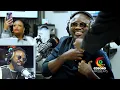 Segun Johnson Opens Up on Sia Pawon, His Rise & Life in the Limelight | Cosoro Radio Manchester
