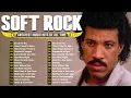 Download Lagu Lionel Richie, Air Supply, Rod Stewart, Michael Bolton - Greatest Soft Rock Hits 70s 80s 90s