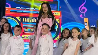 pic turi muzicale copilarie