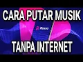 Download Lagu CARA MEMAINKAN LAGU/MUSIK SECARA OFFLINE DI APLIKASI RESSO (GRATIS)