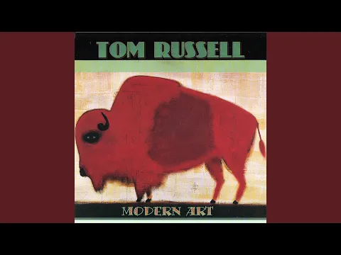 Clipe de Gulf Coast Highway - Tom Russell
