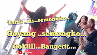 Download ku puja puja Goyang Semongko gokil || versi koplo bajidor nicco entertaiment MP3