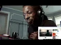 Monte Booker & Mereba - b 2 b   Reaction