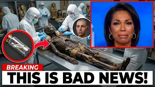 DNA Analysis Finally Solved the Mystery of King Tutankhamun… And It’s Worse Than We Thought