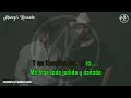 Cody Johnson ❌ Carin León - "She Hurts Like Tequila" (Karaoke Demo)