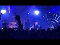 Volbeat Leviathan (Live) San Antonio, TX 2021